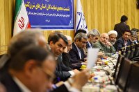 پیگیری اختیارات استانداران به ویژه در حوزه شورای عالی معادن