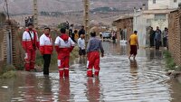 هشدار احتمال وقوع سیلاب در شمال کشور