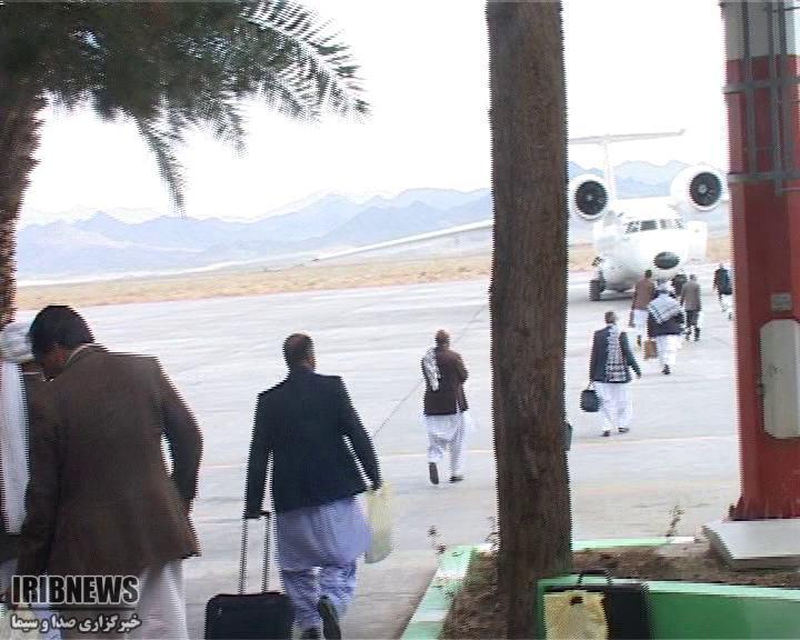 اعزام سران طوایف سیستان و بلوچستان به مناطق عملیاتی دفاع مقدس اعزام سران طوایف سیستان و بلوچستان به مناطق عملیاتی دفاع مقدس