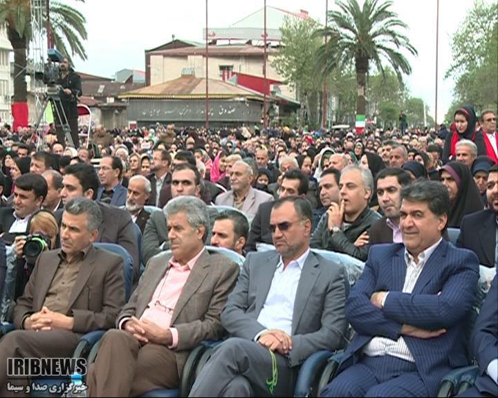 افتتاح پیاده راه فرهنگی بافت مرکزی شهرداری رشت افتتاح پیاده راه فرهنگی بافت مرکزی شهرداری رشت