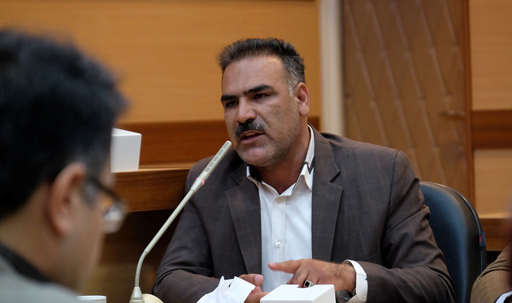 همایش روابط عمومی ها