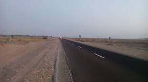 افتتاح راه کوتاهتر از رودبار به کهنوج