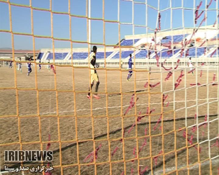 شکست استقلال نوین بجنورد مقابل نسل ابومسلم