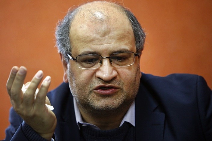 برپایی همایش بین المللی توسعه روابط اقتصادی در حوزه سلامت برپایی همایش بین المللی توسعه روابط اقتصادی در حوزه سلامت