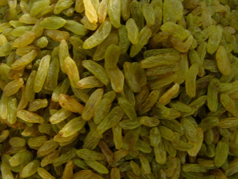 تولید 54هزار تُن کشمش