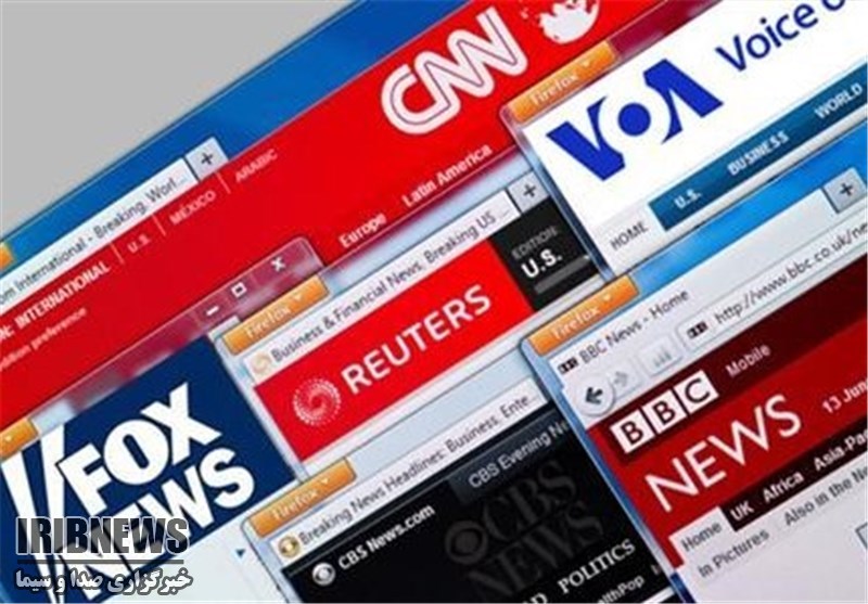 تمرکز رسانه های غربی بر برخورد احتمالی ترامپ با توافق هسته ای تمرکز رسانه های غربی بر برخورد احتمالی ترامپ با توافق هسته ای