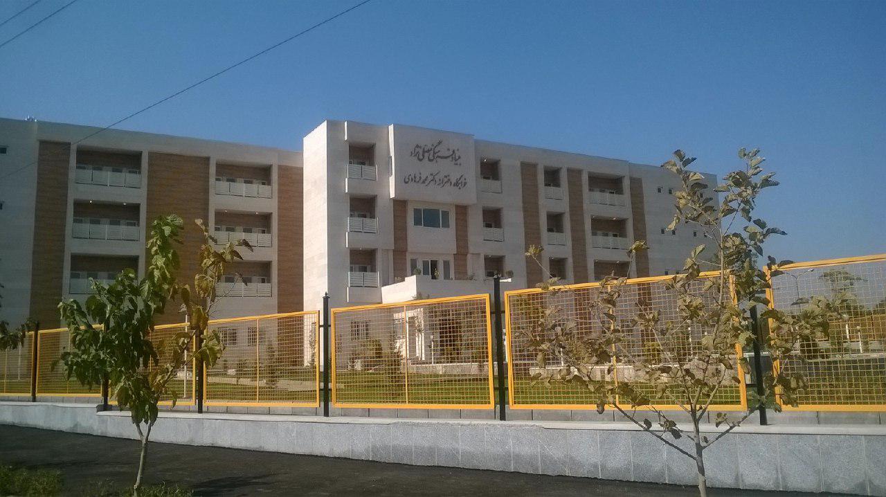 نیاز به فضای خوابگاهی برای ۱۰۰ هزار دانشجو