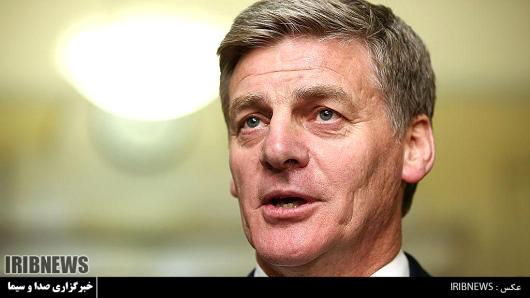 نخست وزیر جدید نیوزیلند انتخاب شد