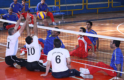 نخستین هفته مسابقات به میزبانی 3 شهر