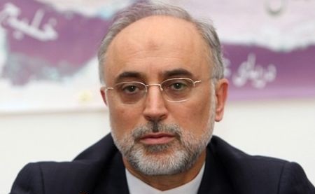 صالحی: امضای قرارداد نهایی بازطراحی راکتور اراک؛ هفته آینده