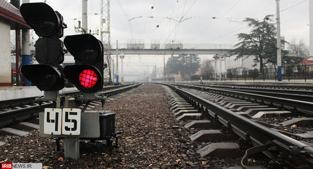 تاپایان فصل بهار سوت قطار در کرمانشاه به گوش میرسد تاپایان فصل بهار سوت قطار در کرمانشاه به گوش میرسد