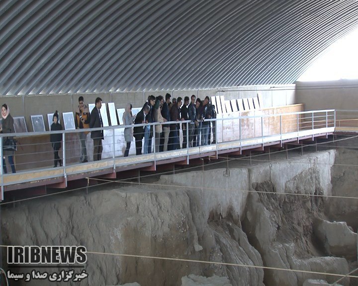 افزایش 31 درصدی بازدیدکنندگان از جاذبه های گردشگری همدان