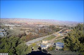 جاذبه های چرداول+فیلم