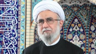 پیام دعوت نماینده خبرگان رهبری از مردم گیلان