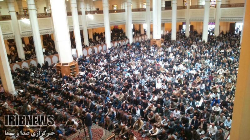 واهمه آمریکاییها از ایرانی مقتدر واهمه آمریکاییها از ایرانی مقتدر