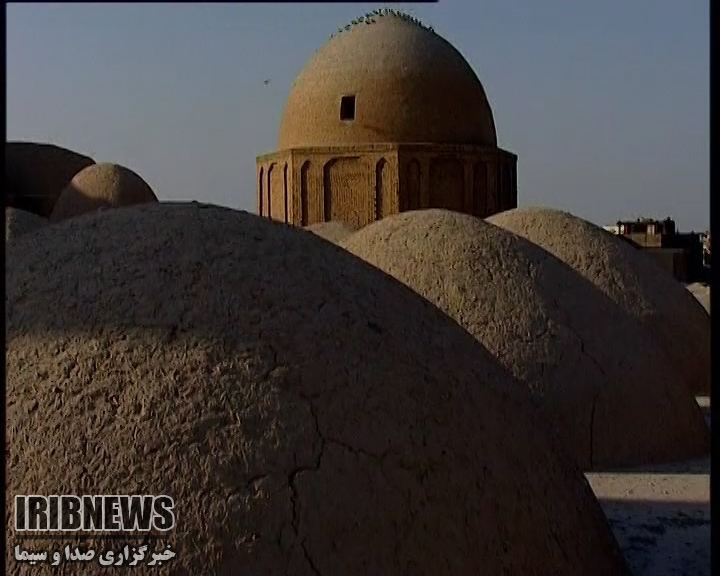 مسجد جامع اصفهان؛گنجینه 13قرن فرهنگ و تمدن ایرانِ اسلامی+فیلم