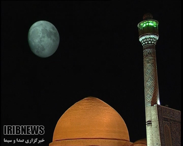 مسجد جامع اصفهان؛گنجینه 13قرن فرهنگ و تمدن ایرانِ اسلامی+فیلم