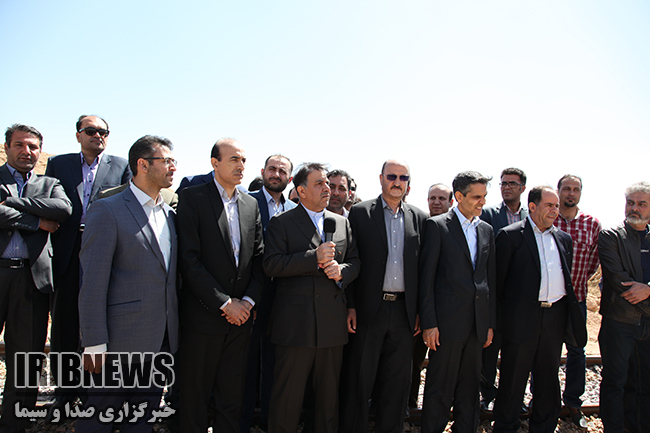 سوت قطار در استان کُردستان شنیده می شود سوت قطار در استان کُردستان شنیده می شود