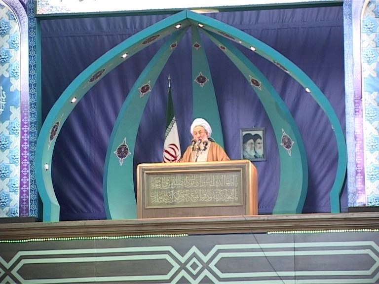 امام جمعه تبریز : سند ۲۰۳۰ آموزشی یونسکو مصداق بارز کاپیتولاسیون فرهنگی امام جمعه تبریز : سند ۲۰۳۰ آموزشی یونسکو مصداق بارز کاپیتولاسیون فرهنگی