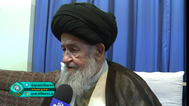 لزوم حضور گسترده و پرشور مردم در انتخابات