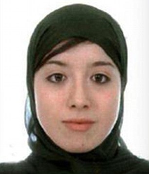 مهریه عجیب زن اسپانیایی که به داعش پیوست