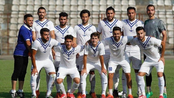 مصاف ملوانان با برق جدید شیراز در انزلی