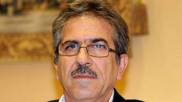 استعفای مدیرعامل ملوان