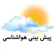 روند کاهش دما در مازندران