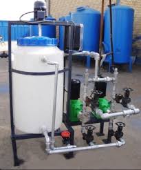 اتمام کلر ذخیره آب آشامیدنی در برخی مناطق روستایی دیناران