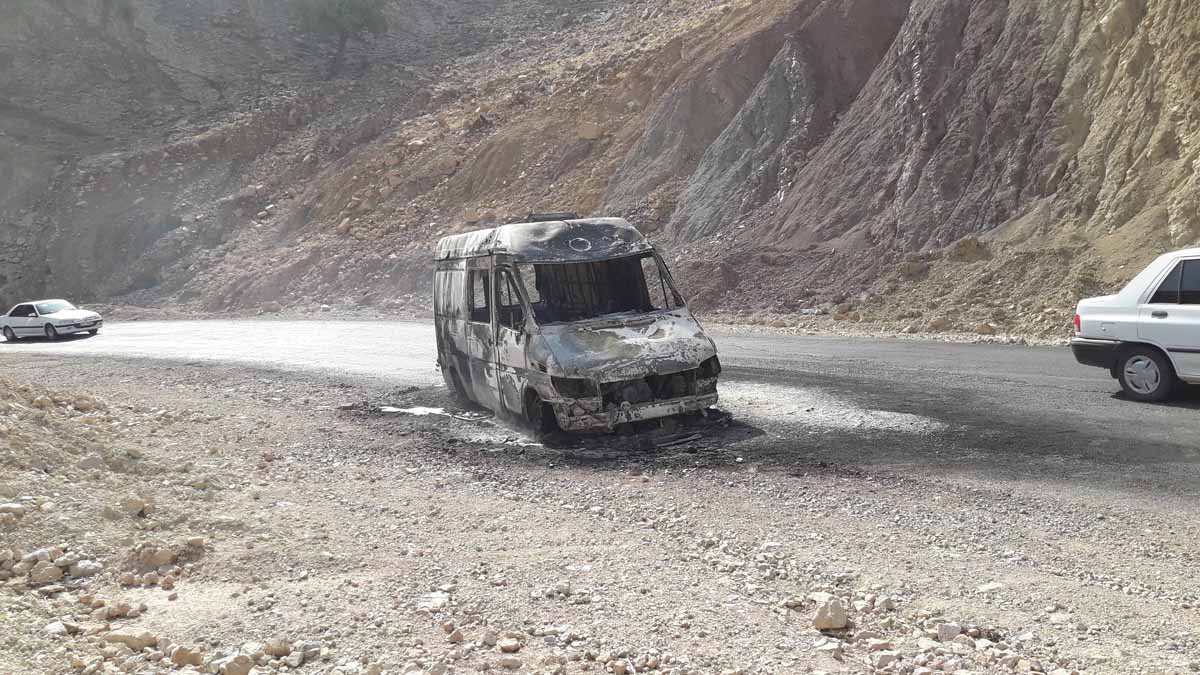 نجات مبینا، جلوگیری از تکرار حادثه تلخ بنیتا نجات مبینا، جلوگیری از تکرار حادثه تلخ بنیتا