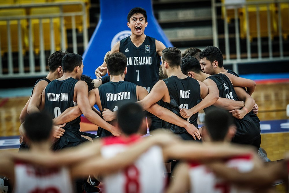 ناکامی نوجوانان مقابل تازه واردهای آسیا ناکامی نوجوانان مقابل تازه واردهای آسیا