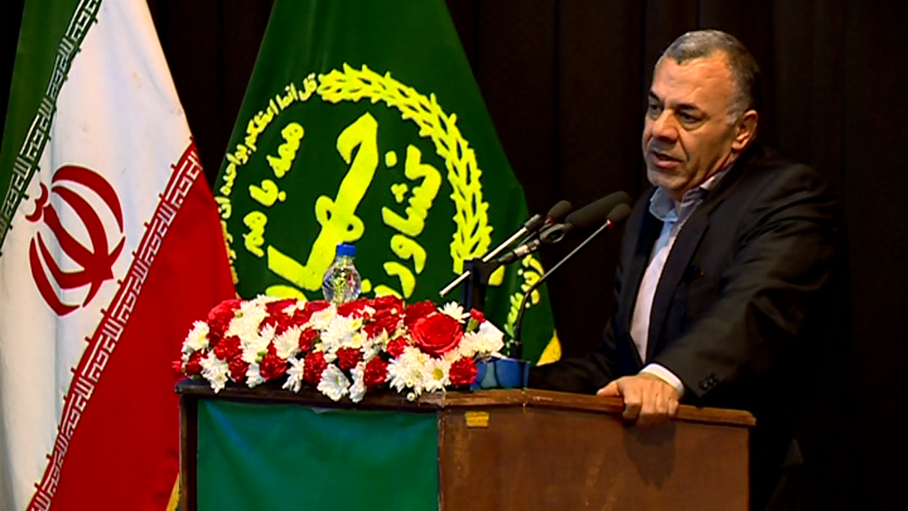 تولید محصولات کم آب بر؛ اولویت وزارت جهاد کشاورزی