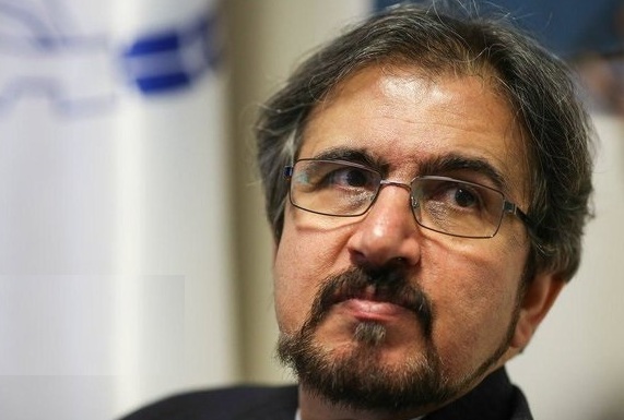 حضور نیرو‌های آمریکا در منطقه؛ از عوامل اصلی ناامنی