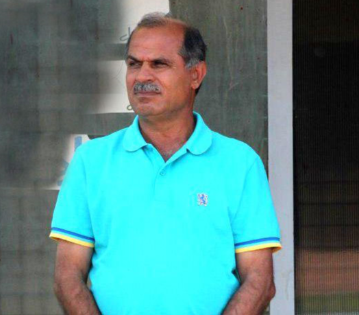 کللی فرد سرمربی ایرانجوان بوشهر شد