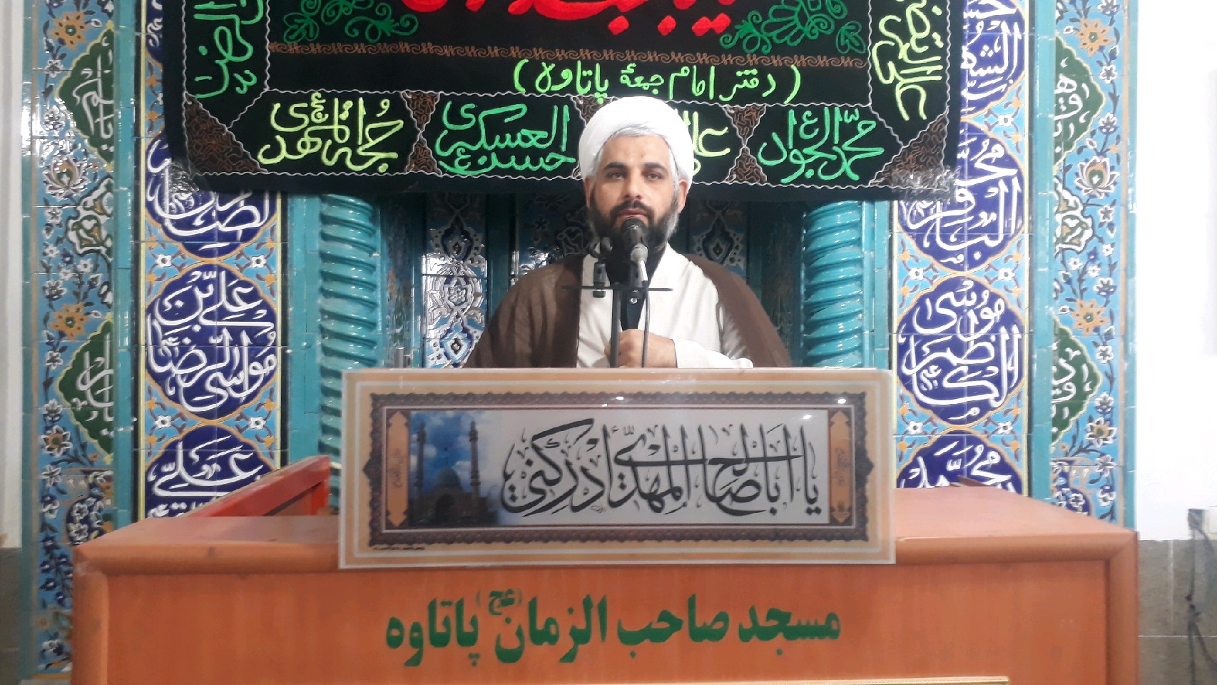 رضا شاه عامل کشورهای استعماری برای اسلام زدایی