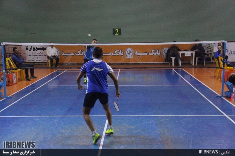 مسابقات رنکینگ بدمینتون کشور در گنبدکاووس مسابقات رنکینگ بدمینتون کشور در گنبدکاووس