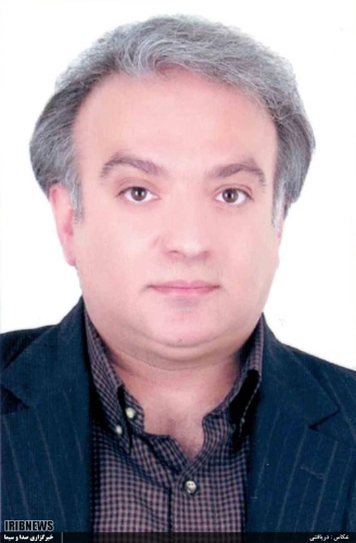 جایزه بین المللی طراحی از آن استاد دانشگاه شیراز جایزه بین المللی طراحی از آن استاد دانشگاه شیراز