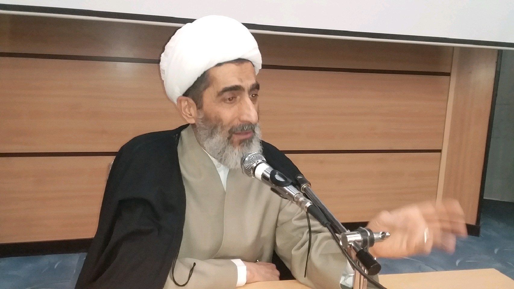 حماسه نهم دی ماه ۸۸ روز برائت مردم ایران از فتنه گران