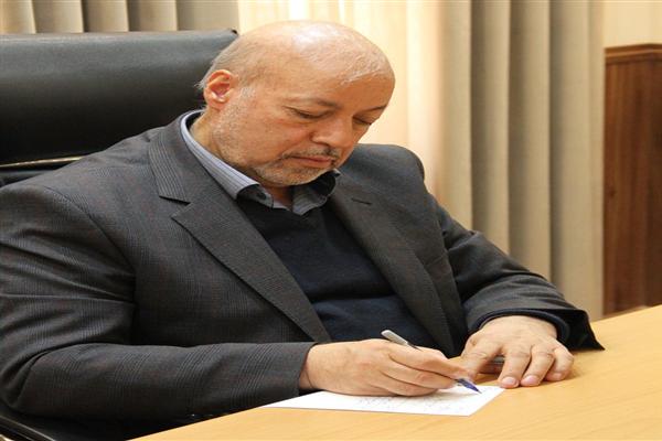 شکوه چهلم/ قدردانی از حضور حماسی مردم استان در راهپیمایی 22 بهمن