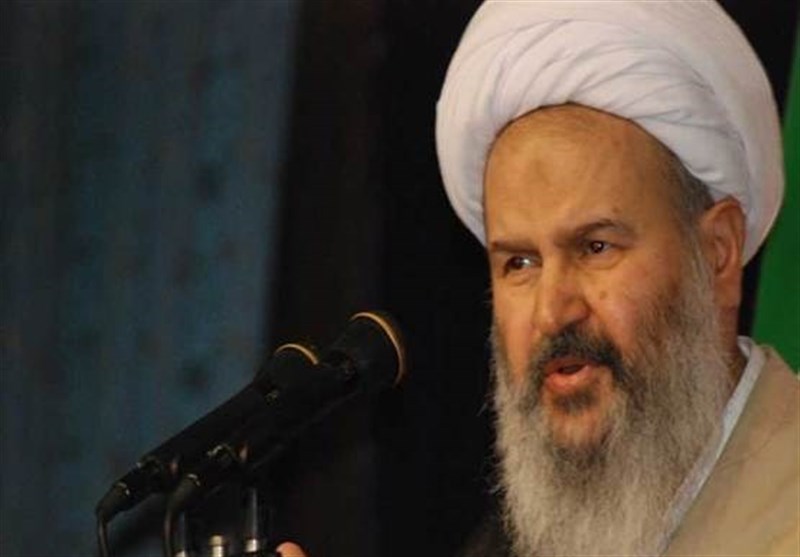 شکوه چهلم/ قدردانی از حضور حماسی مردم استان در راهپیمایی 22 بهمن