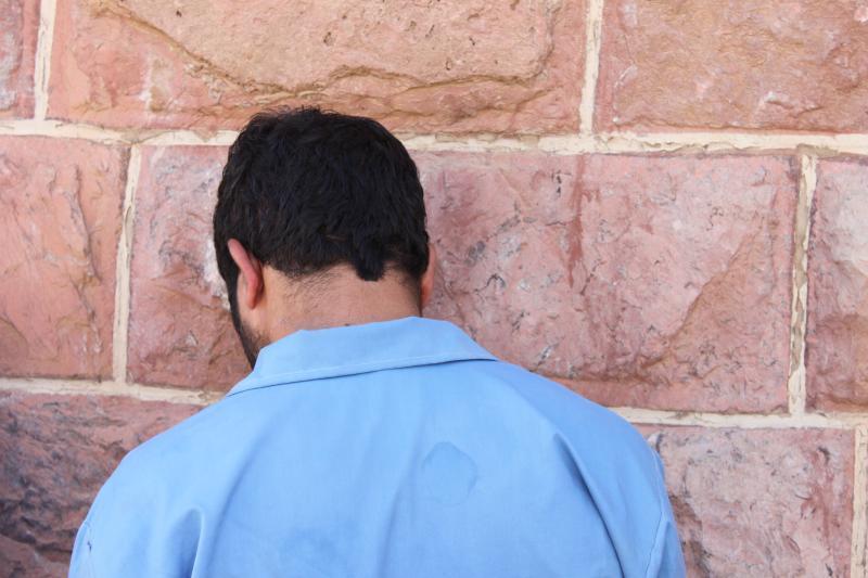 دستگيري سارق انبار مجتمع هاي مسكوني دستگيري سارق انبار مجتمع هاي مسكوني