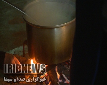 گزارش مکتوب: