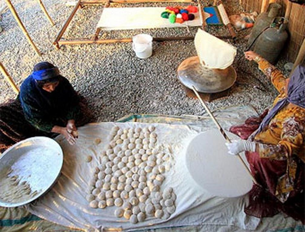 گزارش مکتوب: