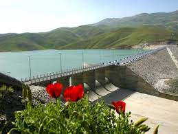 حجم ذخیره مطلوب آبی کمال صالح