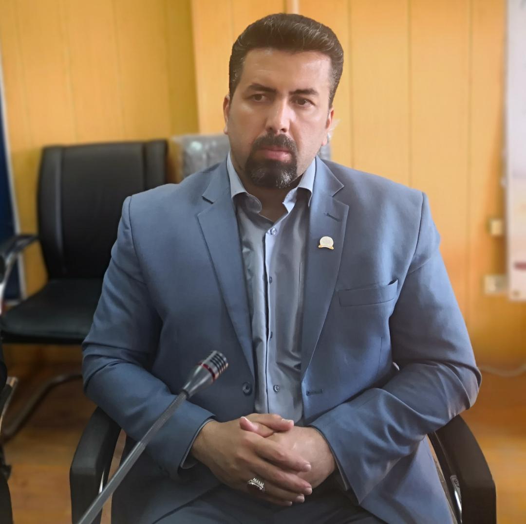 انتخاب رییس هیئت بدنسازی و پرورش اندام فارس