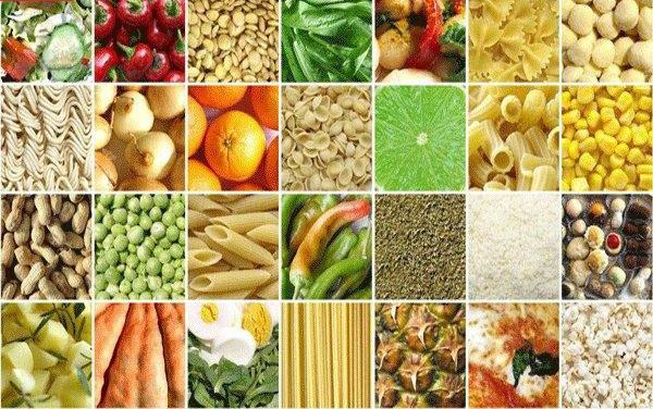 افزایش قیمت مواد خوراکی در بهمن ۹۷