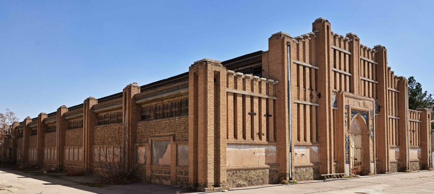 فراخوان مسابقه بزرگ معماري و شهرسازي