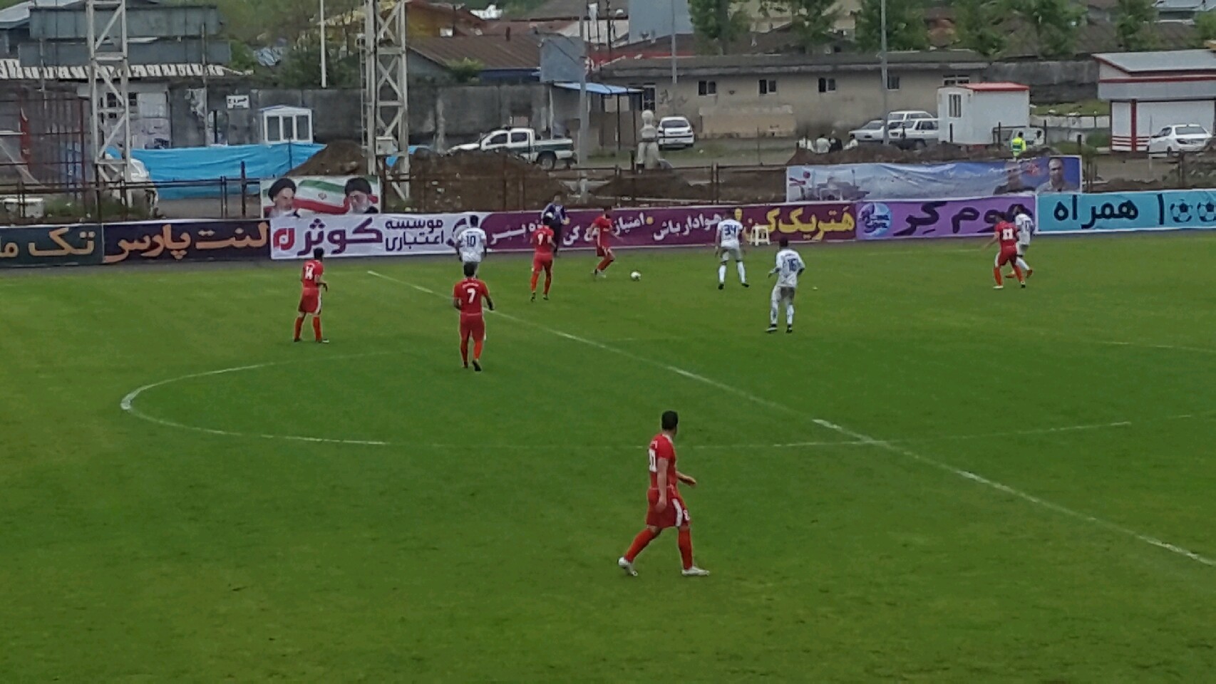 نشست مسابقه ملوان انزلی – شهرداری تبریز نشست مسابقه ملوان انزلی – شهرداری تبریز