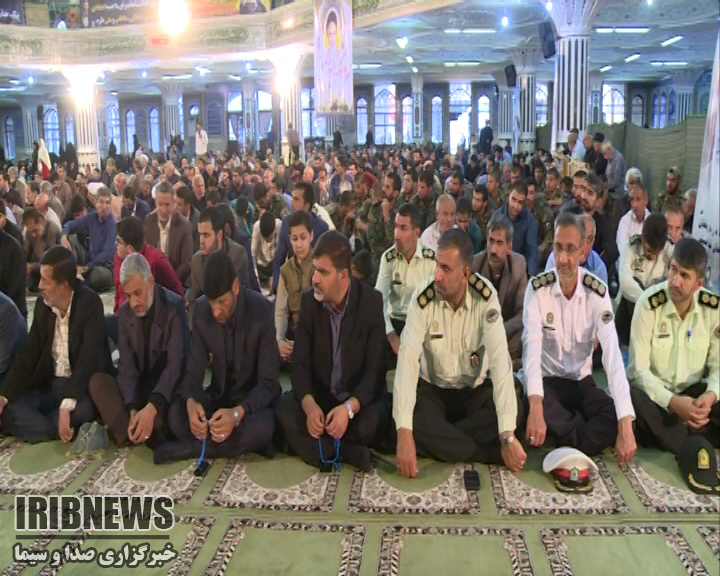 بلوغ انقلاب اسلامی ایران در 40 سالگی+فیلم بلوغ انقلاب اسلامی ایران در 40 سالگی+فیلم