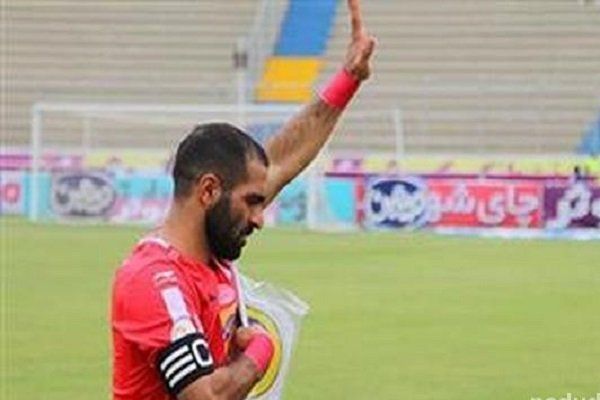 پیوستن کیانی به سپاهان اصفهان